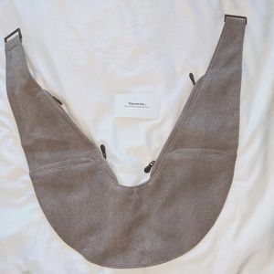 Sash Bag